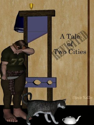 cover image of A Tale of Two Cities--Revisited